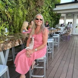 Meet your Posher, Tricia shea